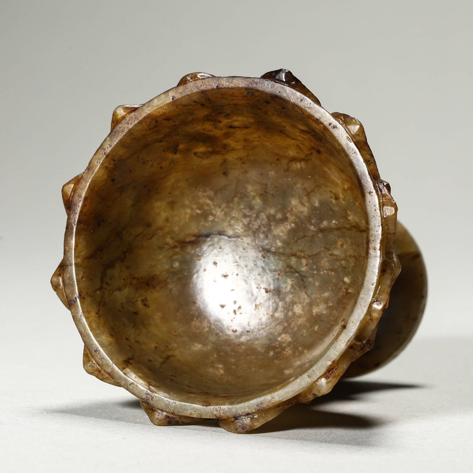 A JADE CUP - 5