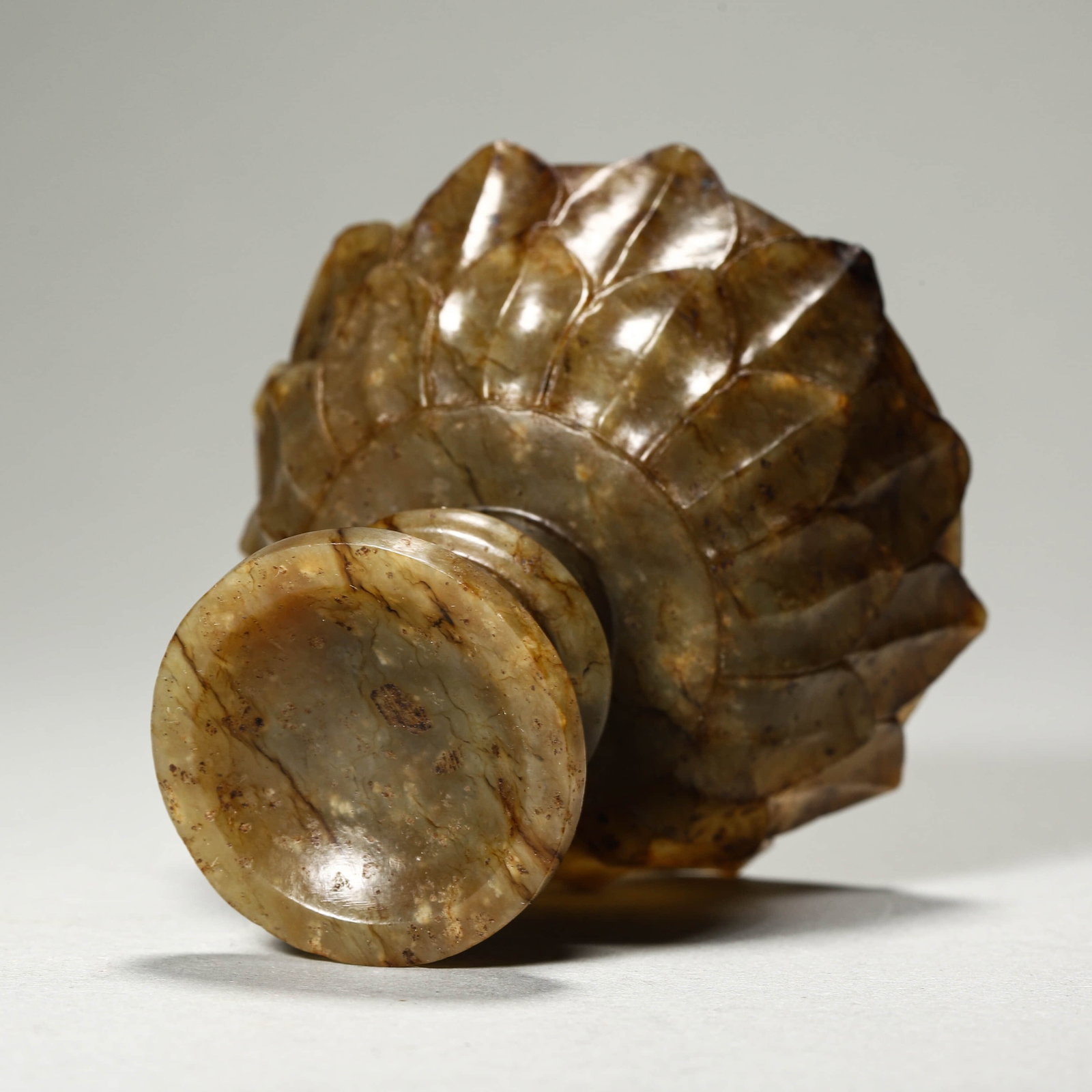 A JADE CUP - 6