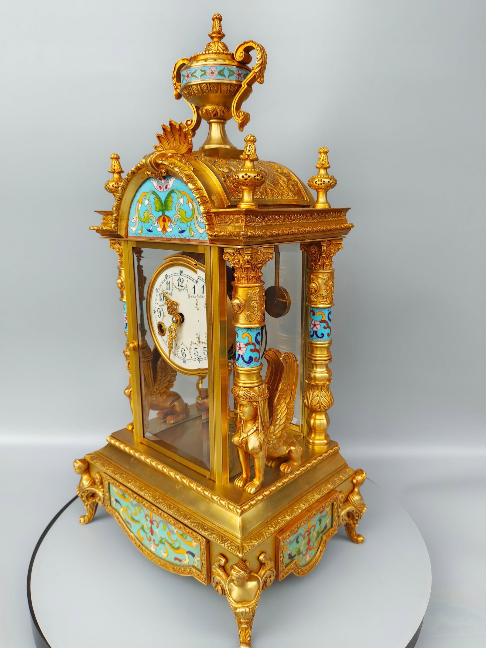 Classic clocks - 2