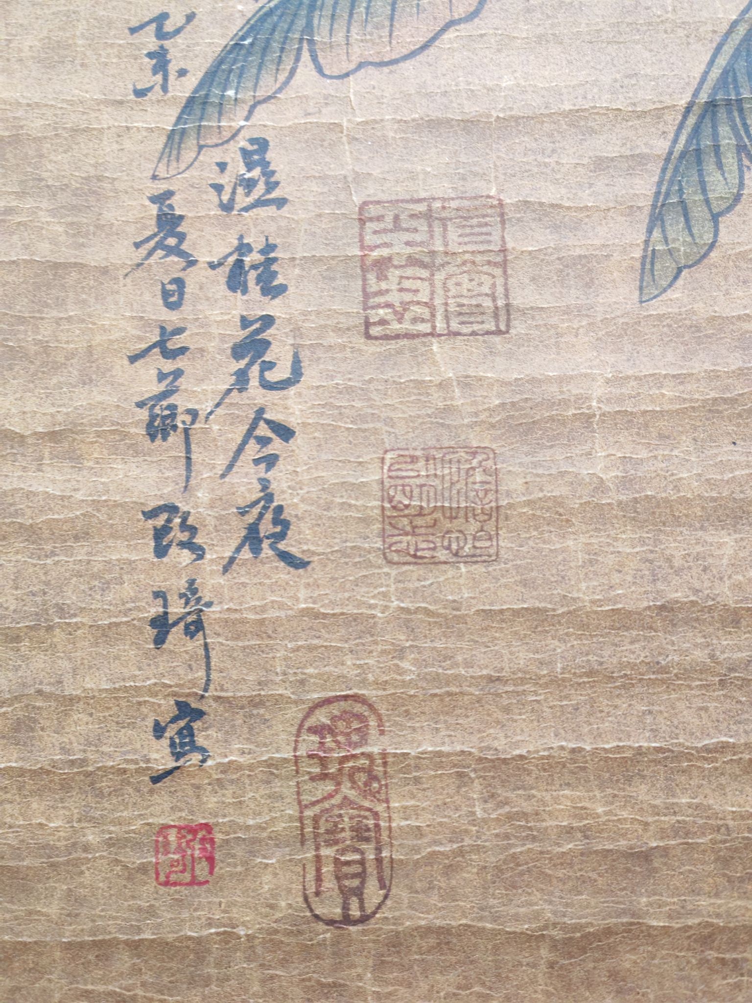 Lady Gaiqi - 6
