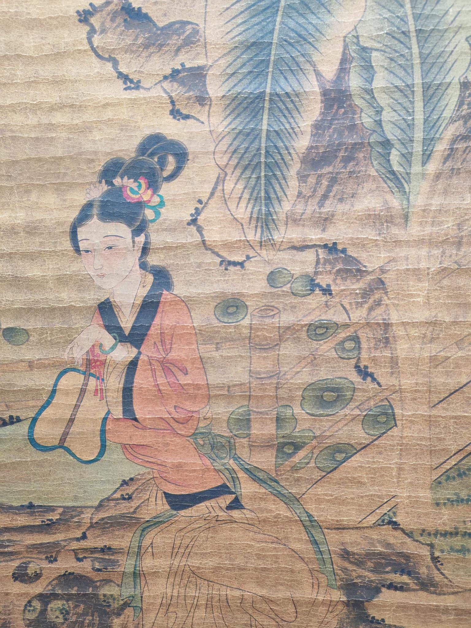 Lady Gaiqi - 8
