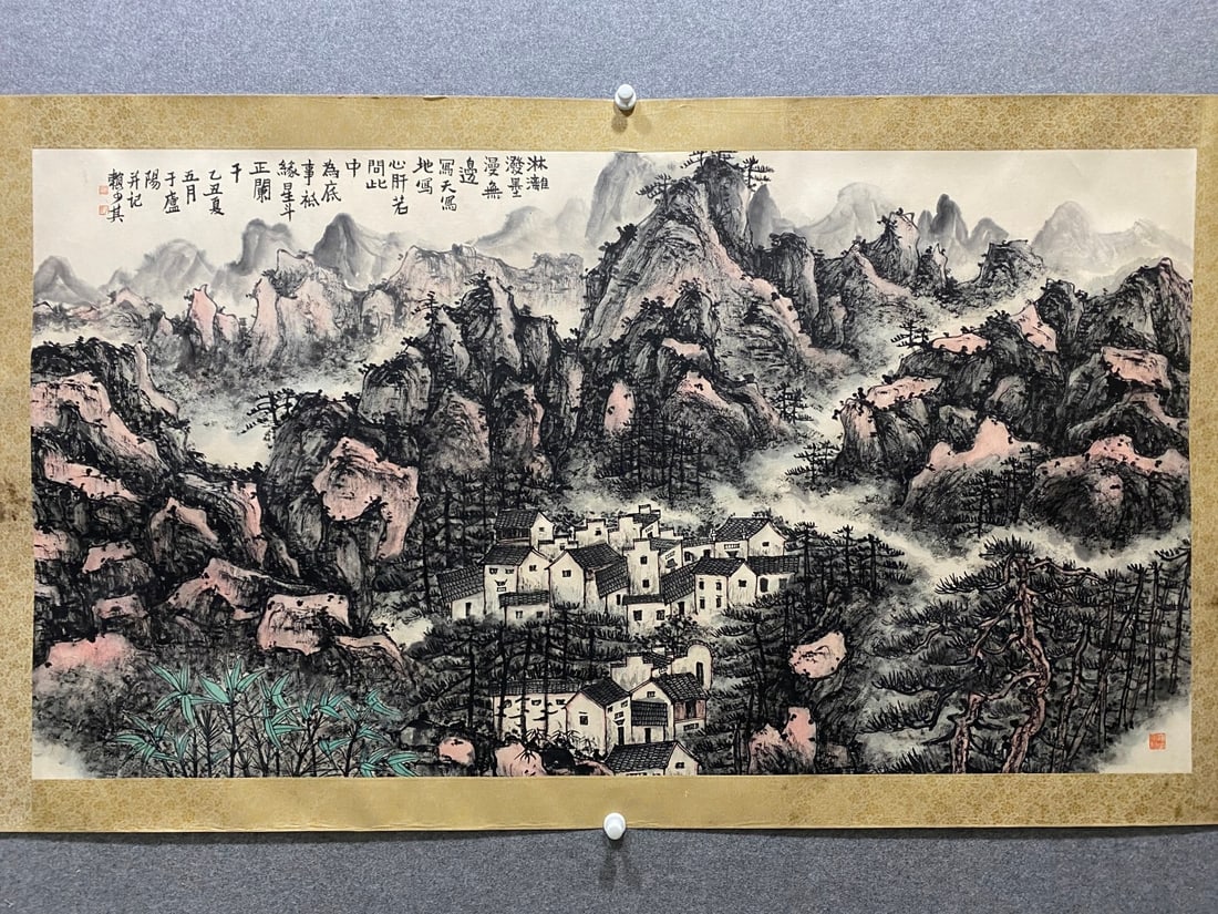 Lai Shaoqi - 2