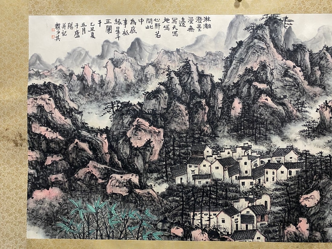 Lai Shaoqi - 3
