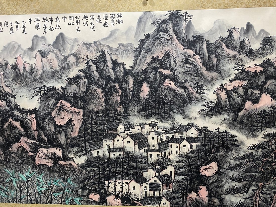 Lai Shaoqi - 4