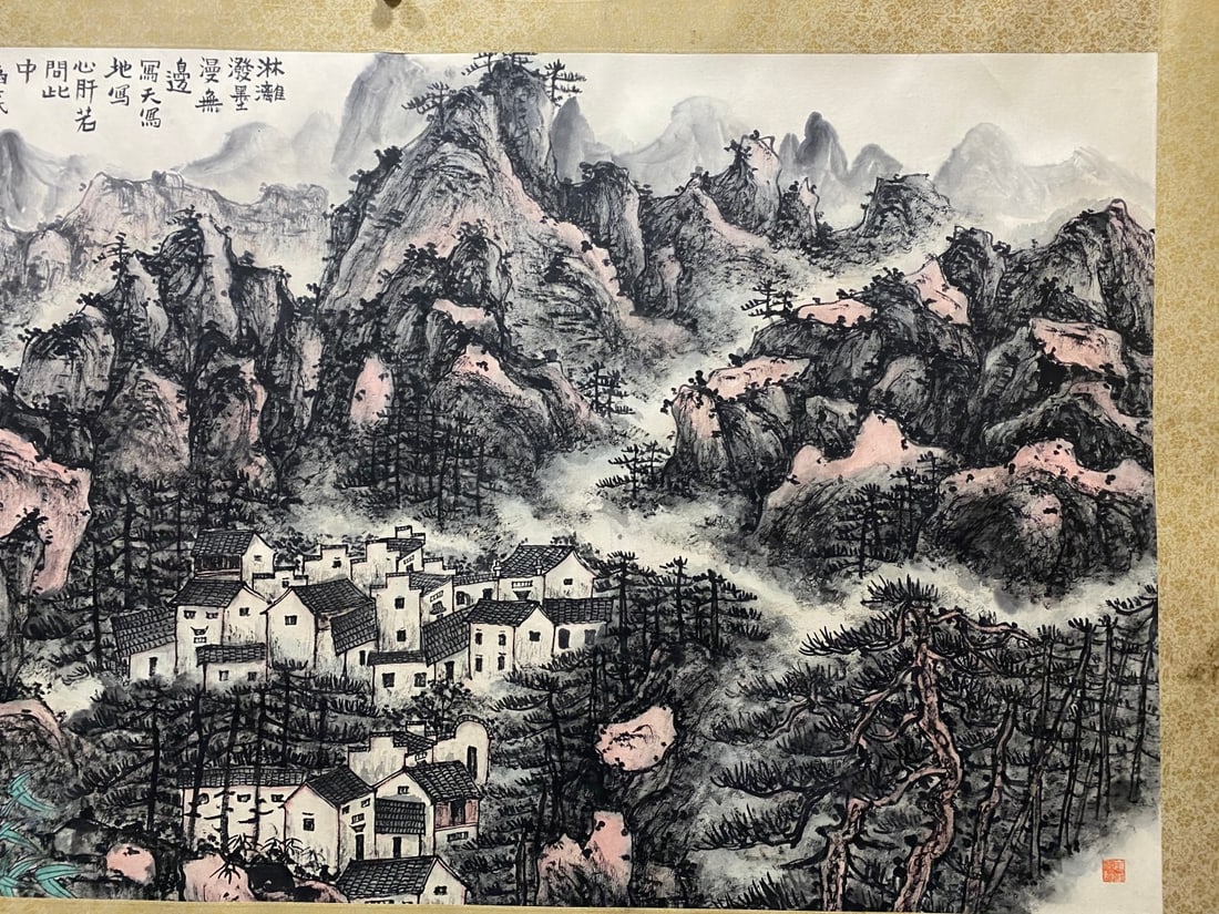 Lai Shaoqi - 5