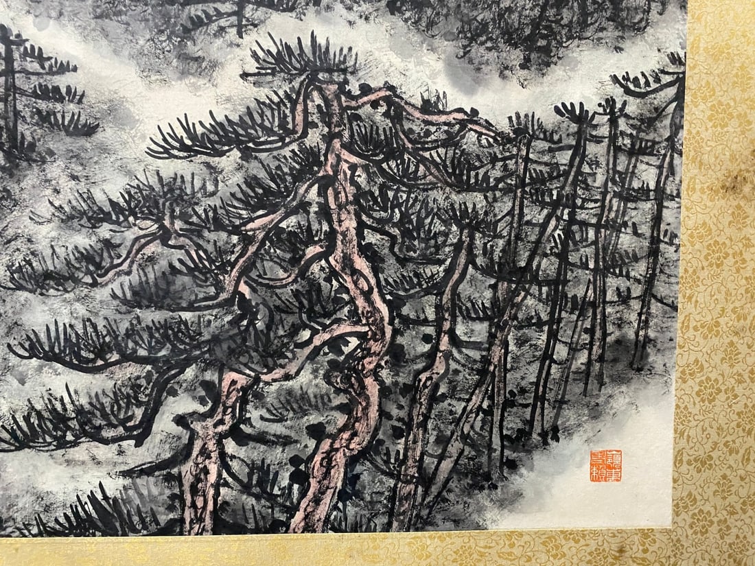 Lai Shaoqi - 8