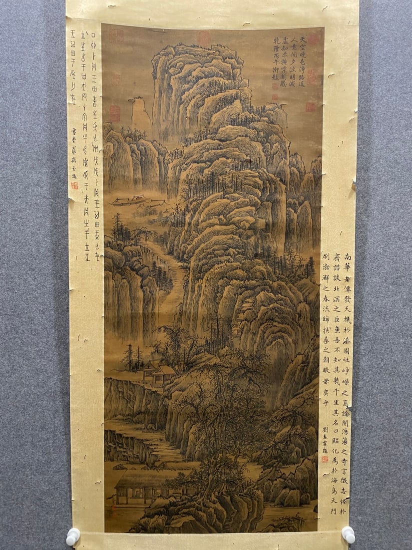Fan Kuan - 3