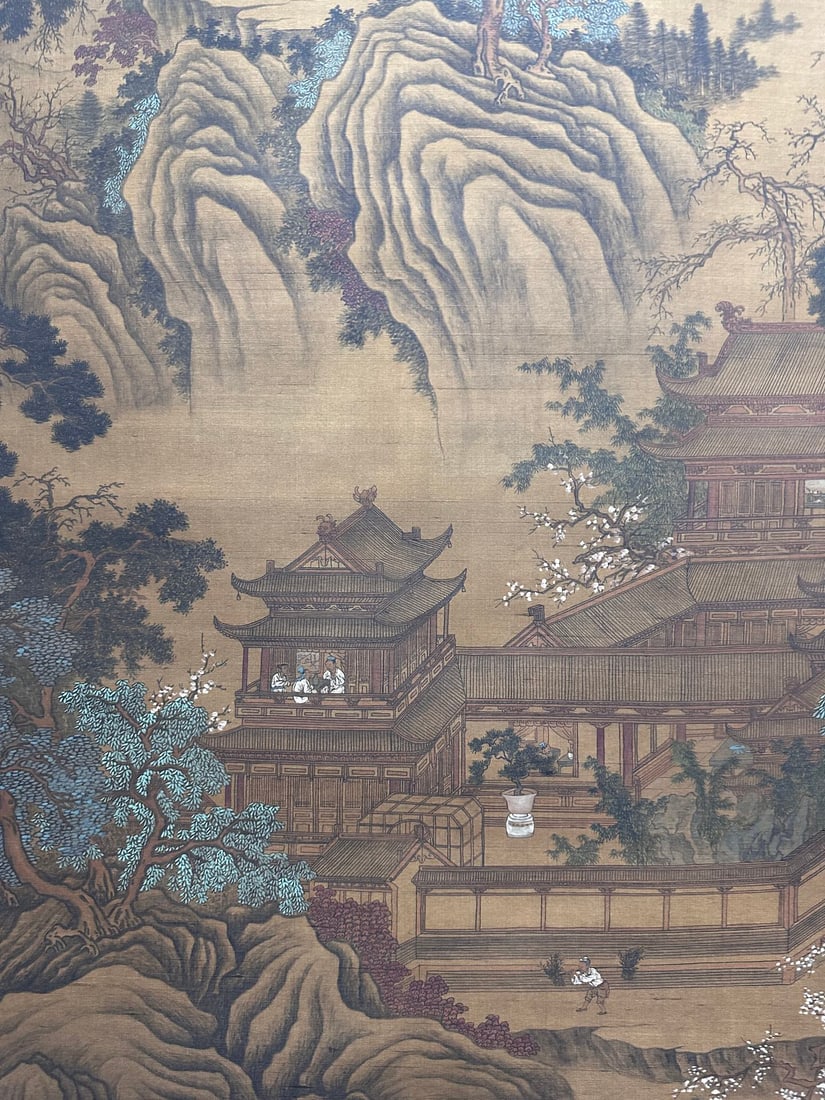 Li Cheng - 6