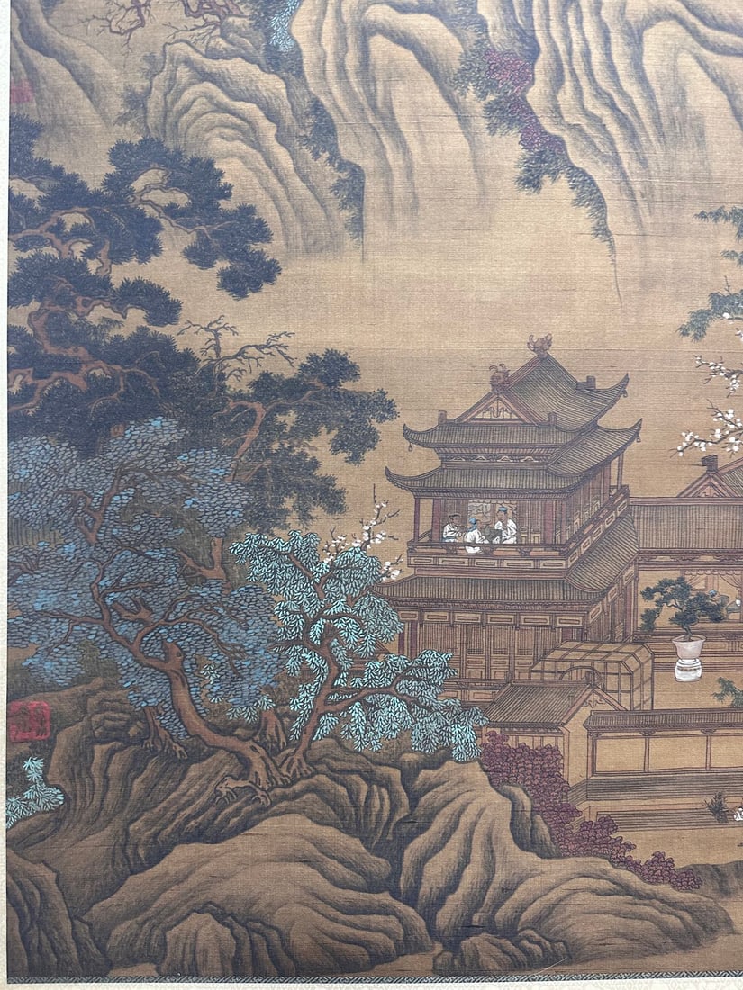 Li Cheng - 8