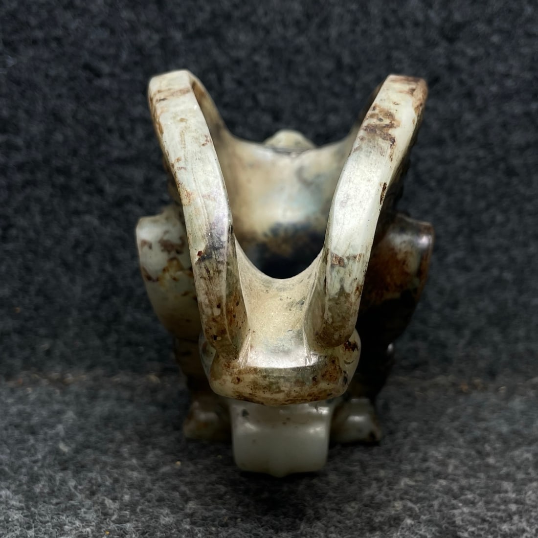 Ancient jade ornaments - 2