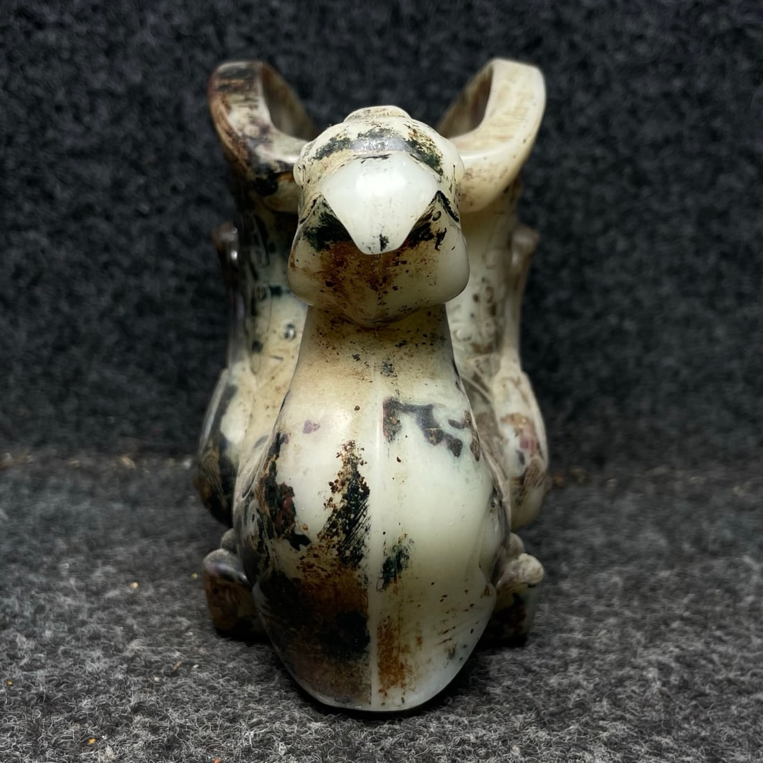 Ancient jade ornaments - 4