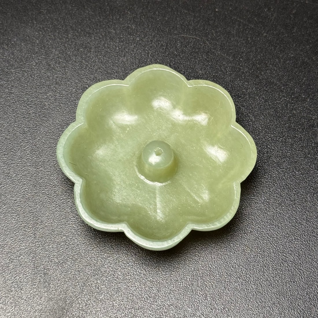 Hetian jade ornaments - 5