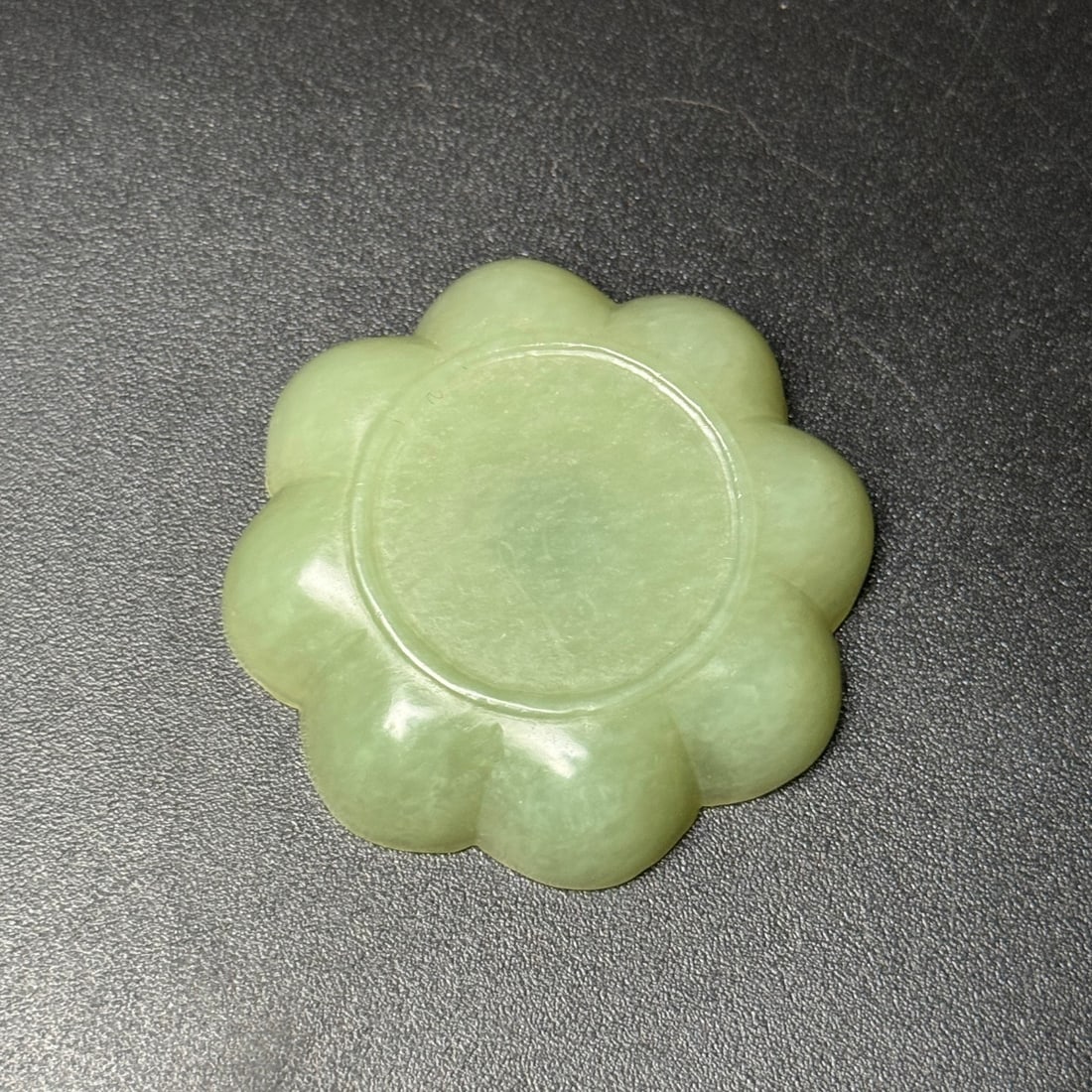 Hetian jade ornaments - 6