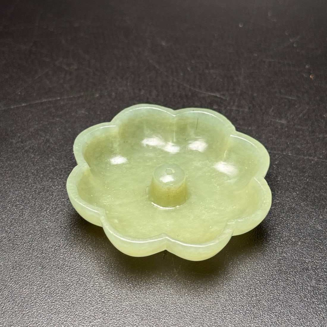 Hetian jade ornaments - 7