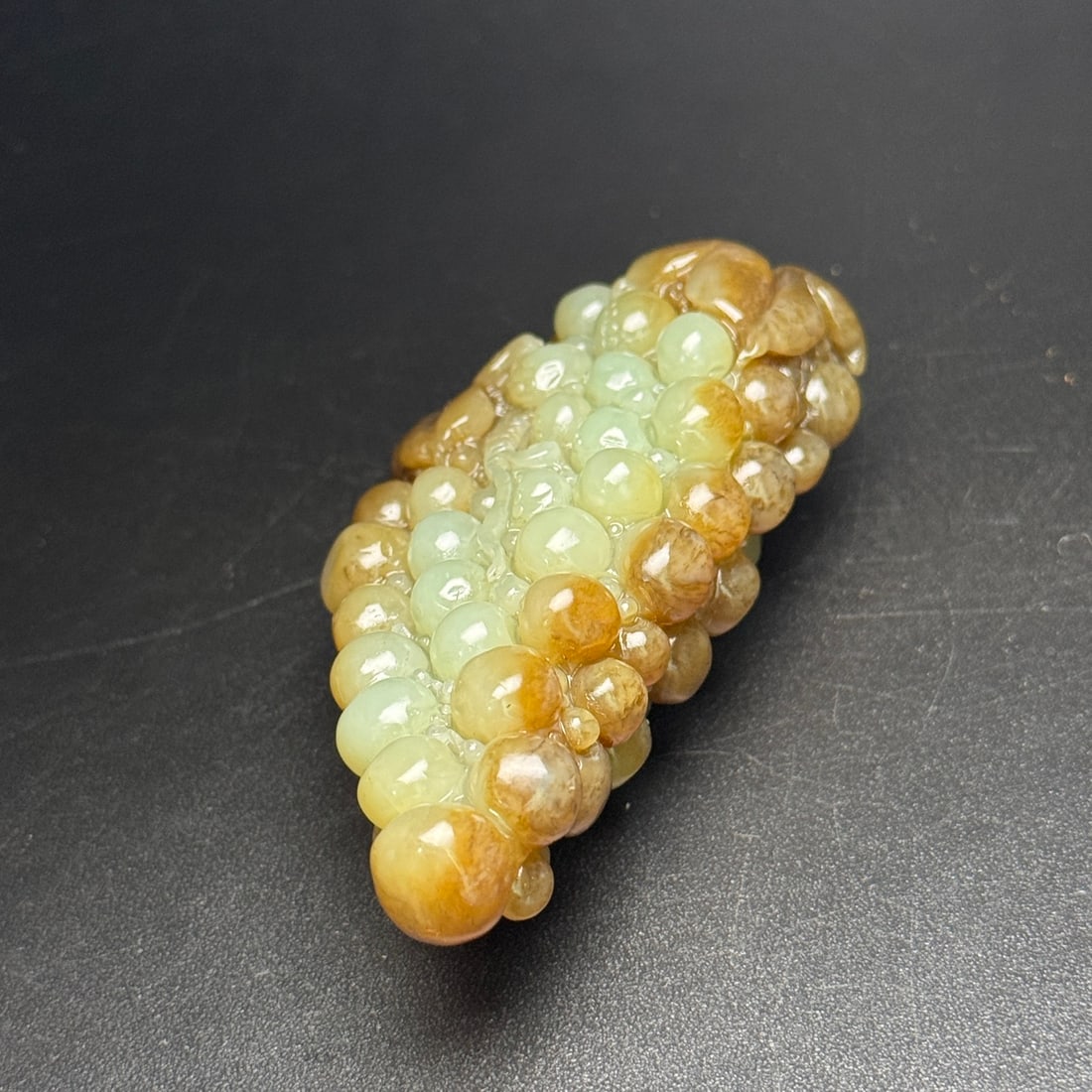 Hetian jade ornaments - 5
