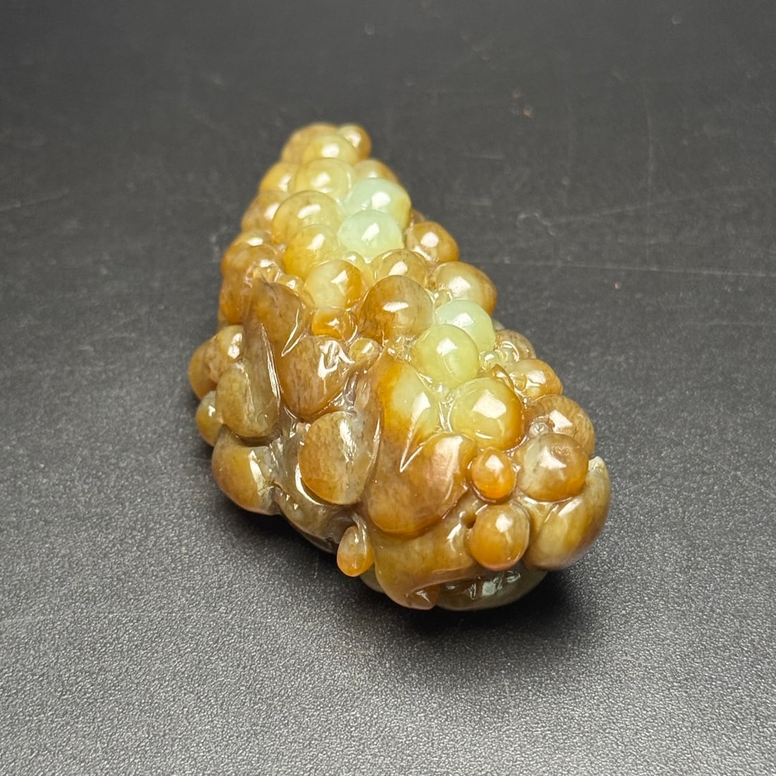 Hetian jade ornaments - 6