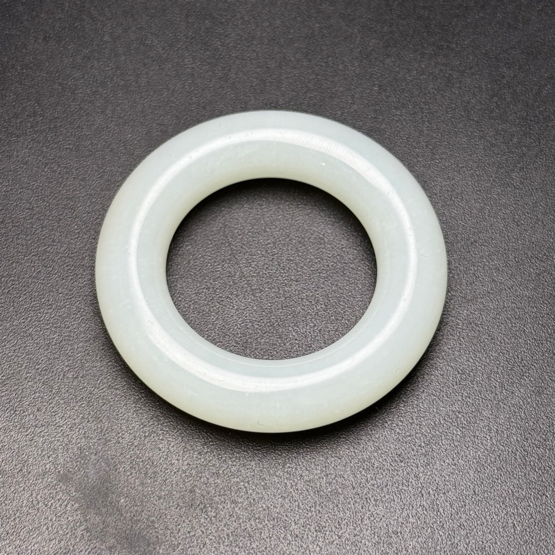 Hetian jade bracelet - 6