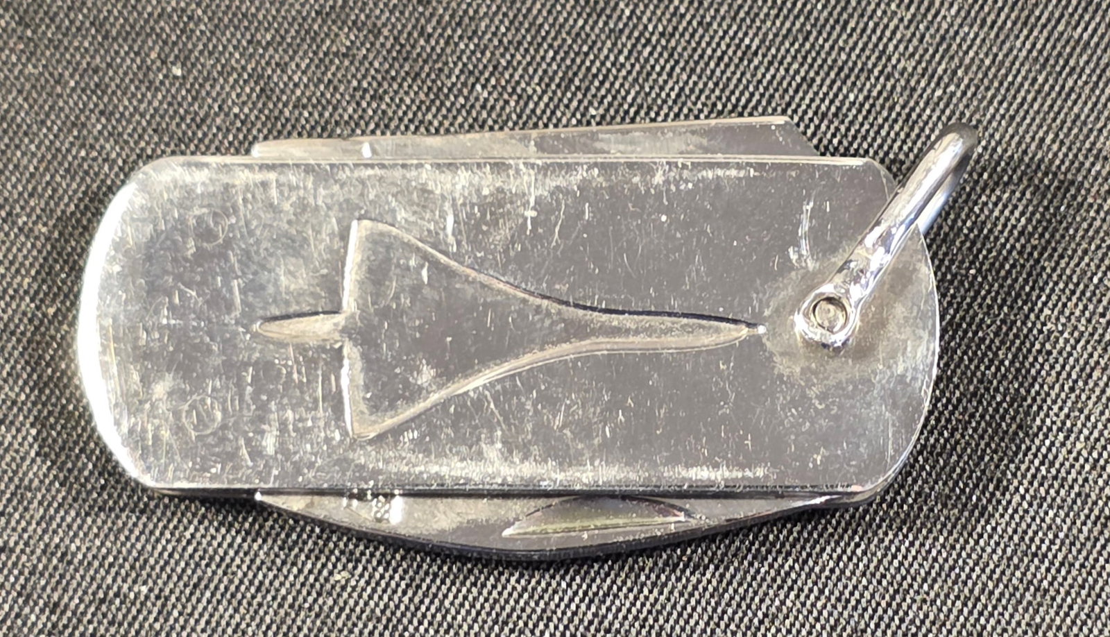 Concorde Pocket Knife - 2