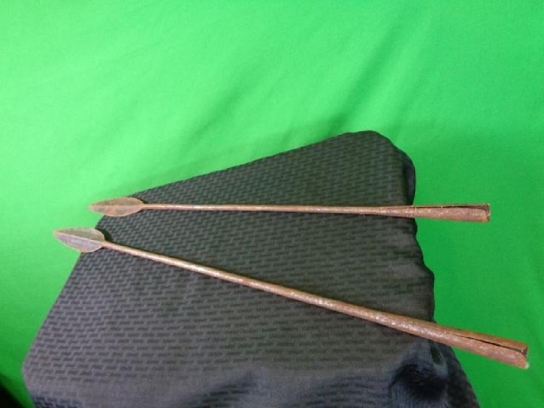 Metal Spears (1 of 4)