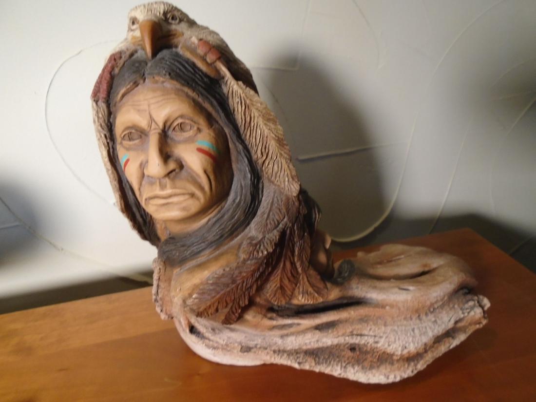 Guardian Sculpture By Stephen Herrero (1 of 7)