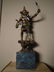 Koyemsi - Kachina Dancers Collection Mixed Media Bronze