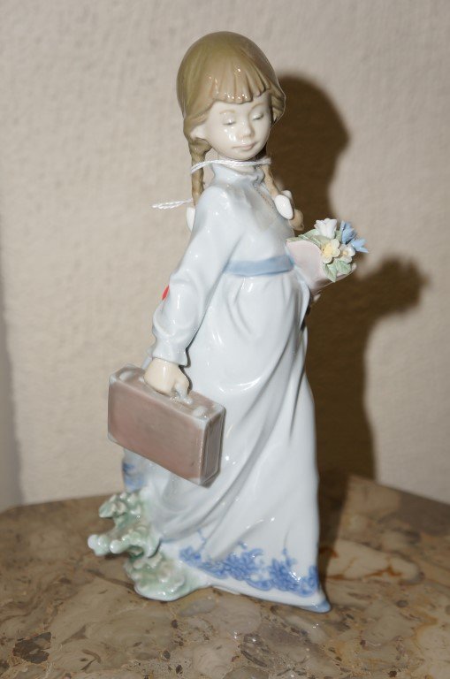 School Days (1 of 5)