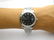 Vintage Mens Rolex Tudor Prince Oysterdate Black Dial