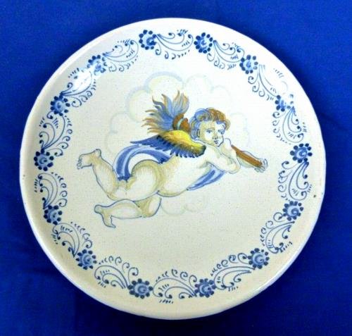 LOT OF 4 - CIRCA 1890 COLLECTION OF ITALIAN HERALDIC (1 of 5)