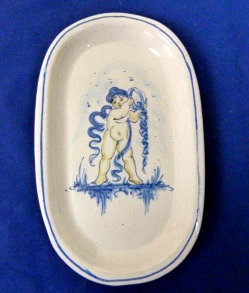 LOT OF 8 -CIRCA 1890 COLLECTION OF ITALIAN HERALDIC (1 of 8)