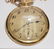 Patek Philippe for Tiffany & Co Pocket Watch - 2