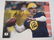Aaron Rodgers signed photo