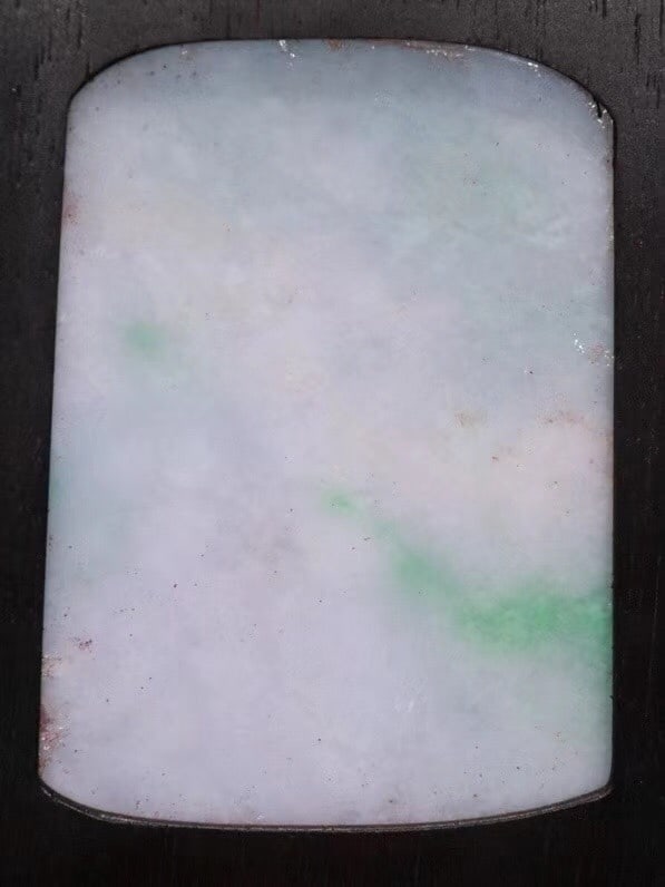 ZITAN MOUNTAIN LANDSCAPE TABLE SCREEN - 9