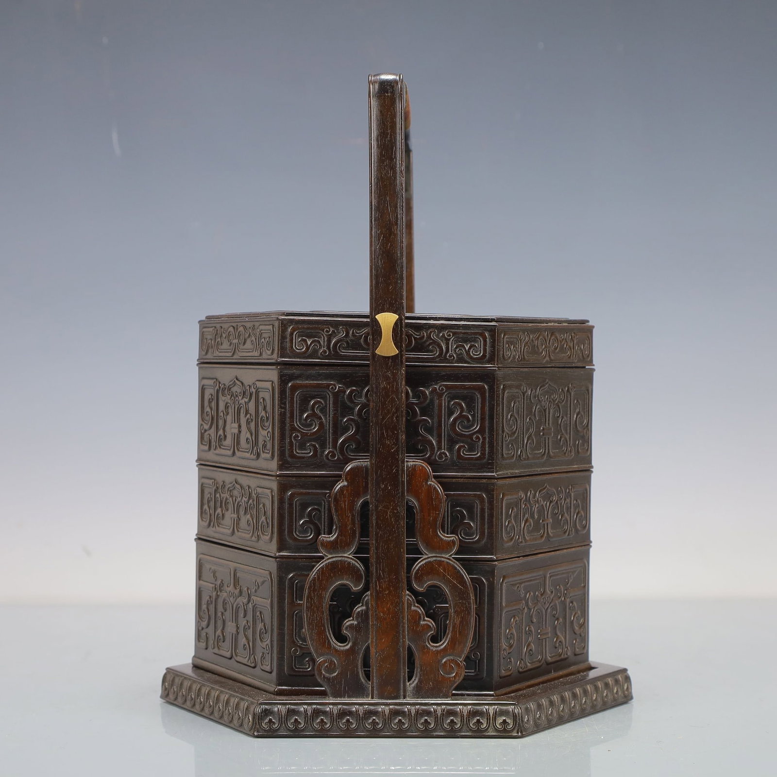 ZITAN CARRYING BOX - 3