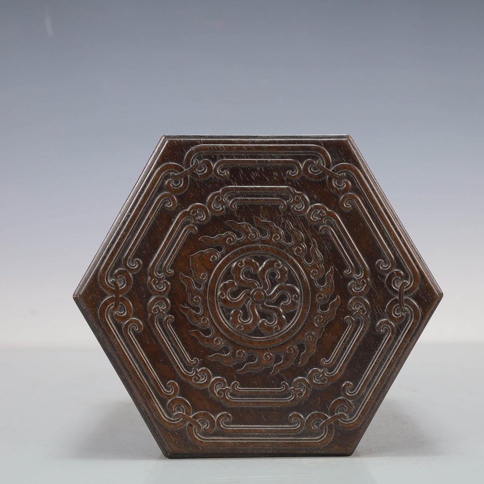 ZITAN CARRYING BOX - 6