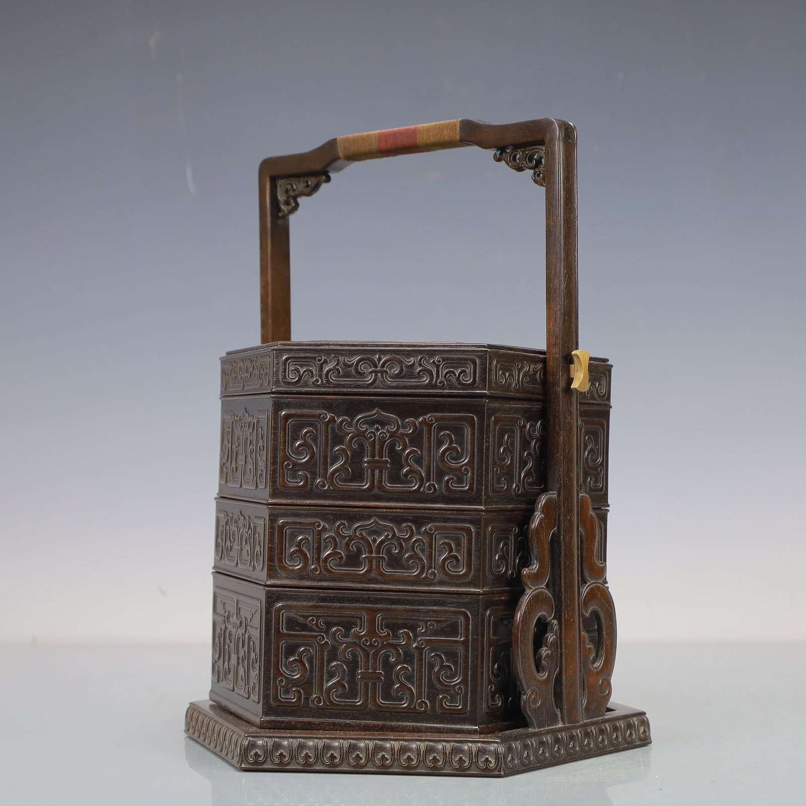ZITAN CARRYING BOX - 7