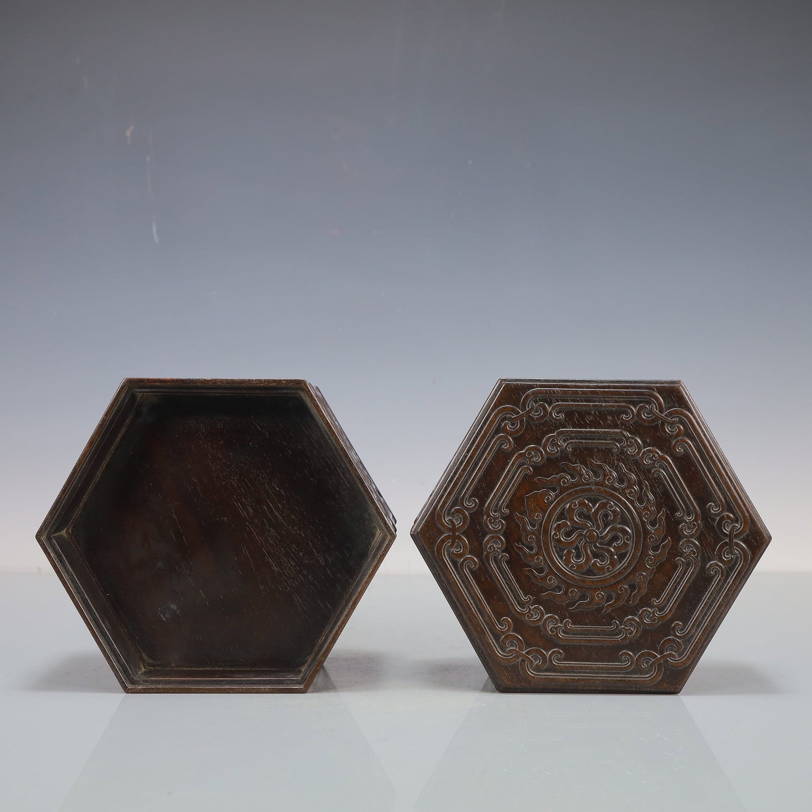 ZITAN CARRYING BOX - 8