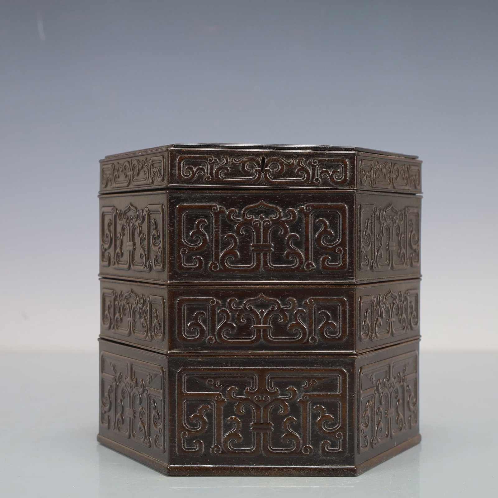 ZITAN CARRYING BOX - 9