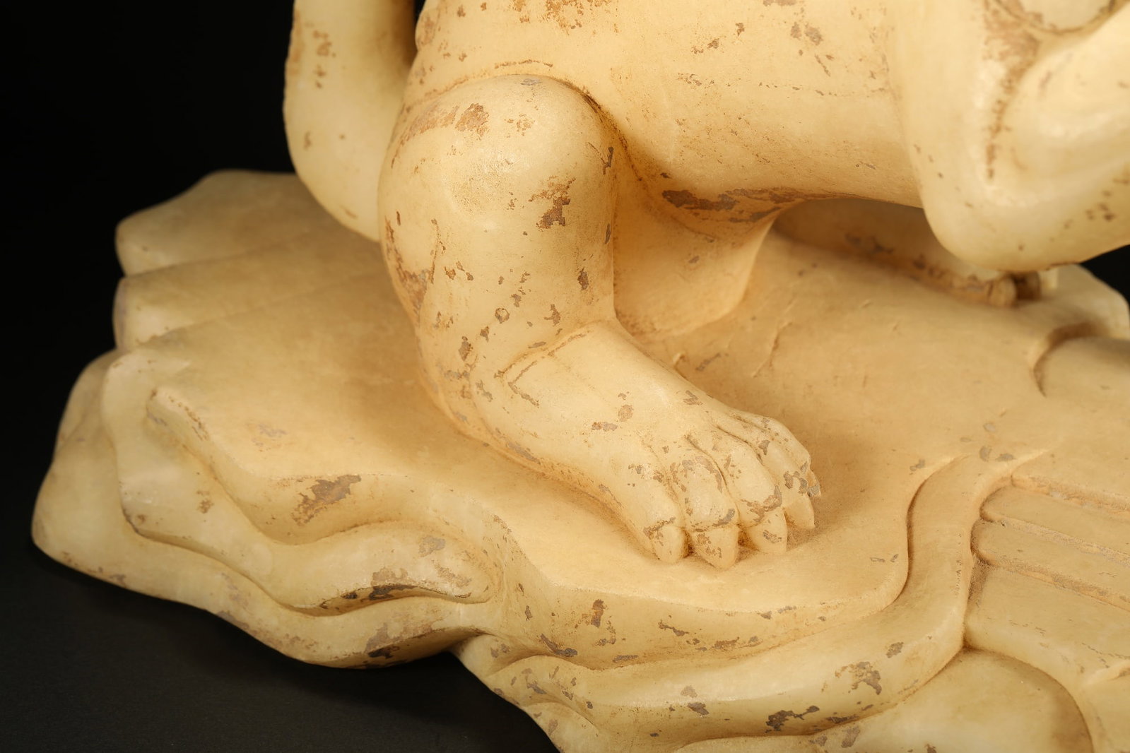 HAN BAIYU LION - 5