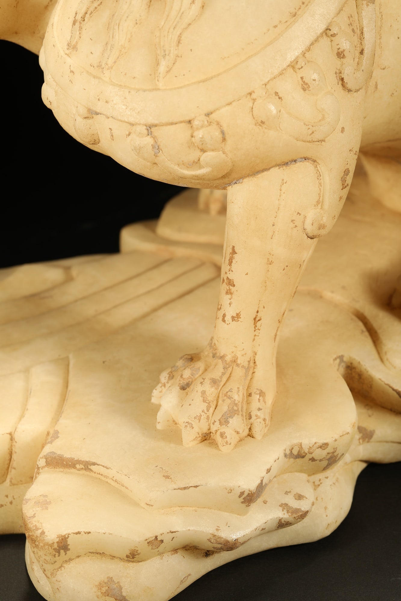 HAN BAIYU LION - 8