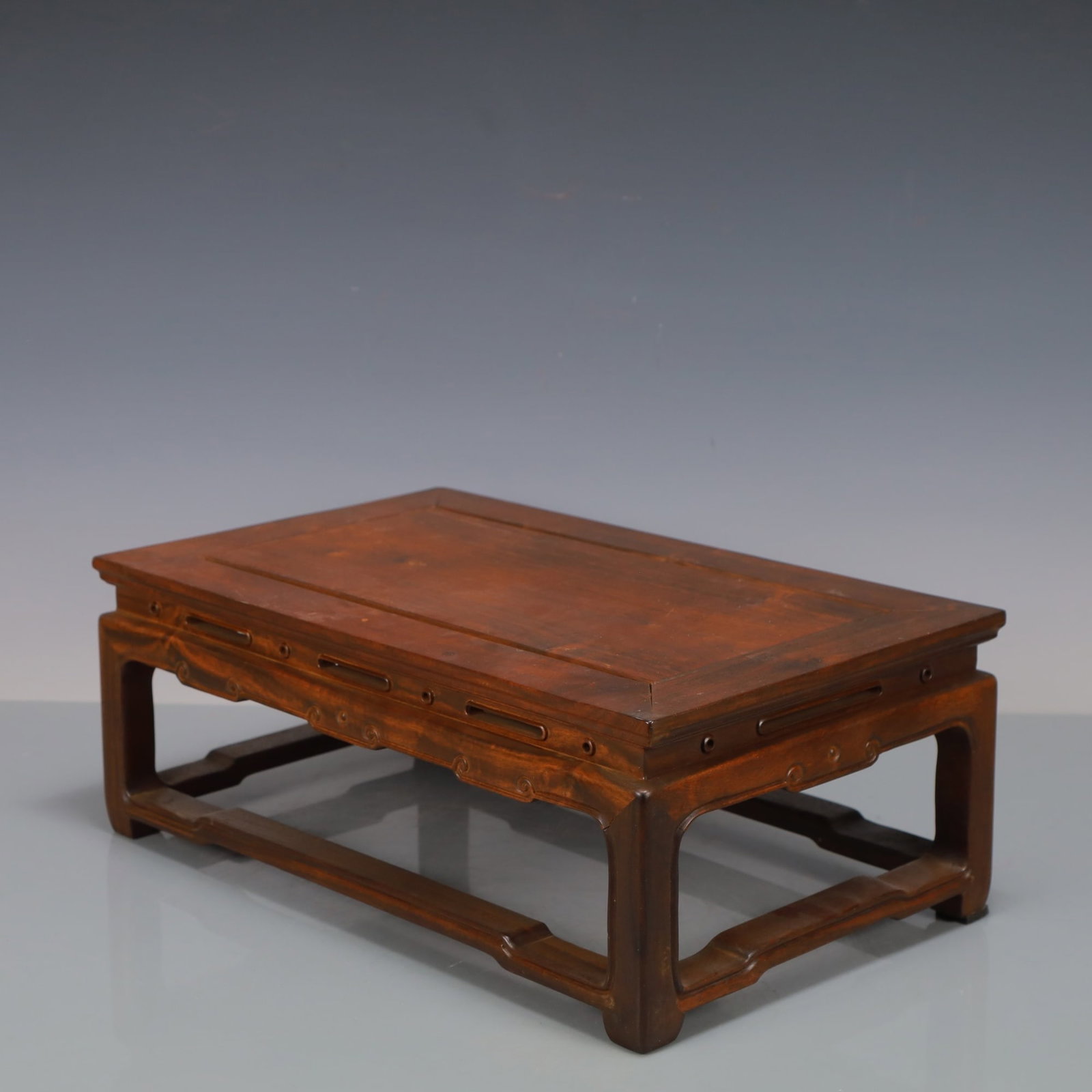 ZITAN LOW TABLE - 2
