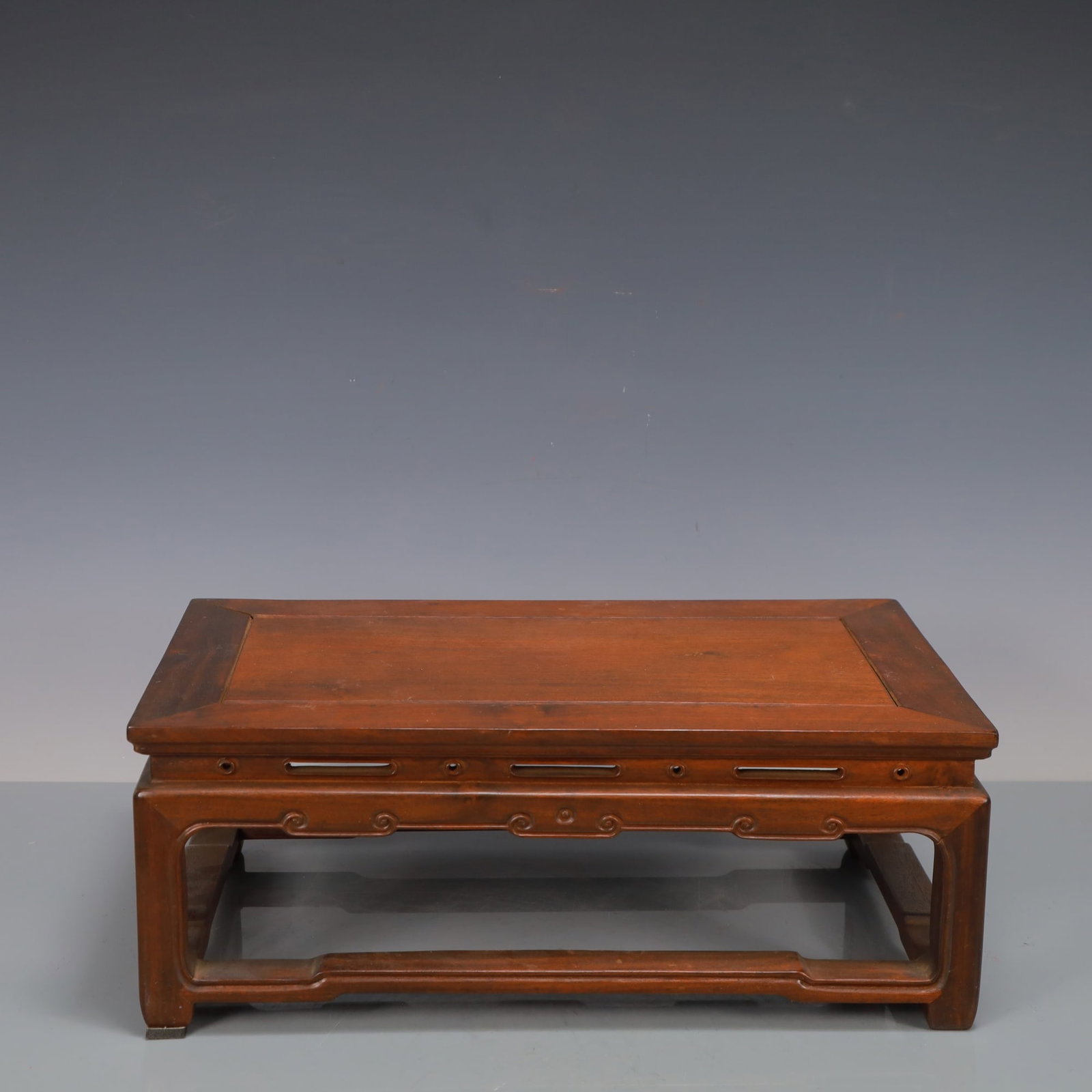 ZITAN LOW TABLE - 5