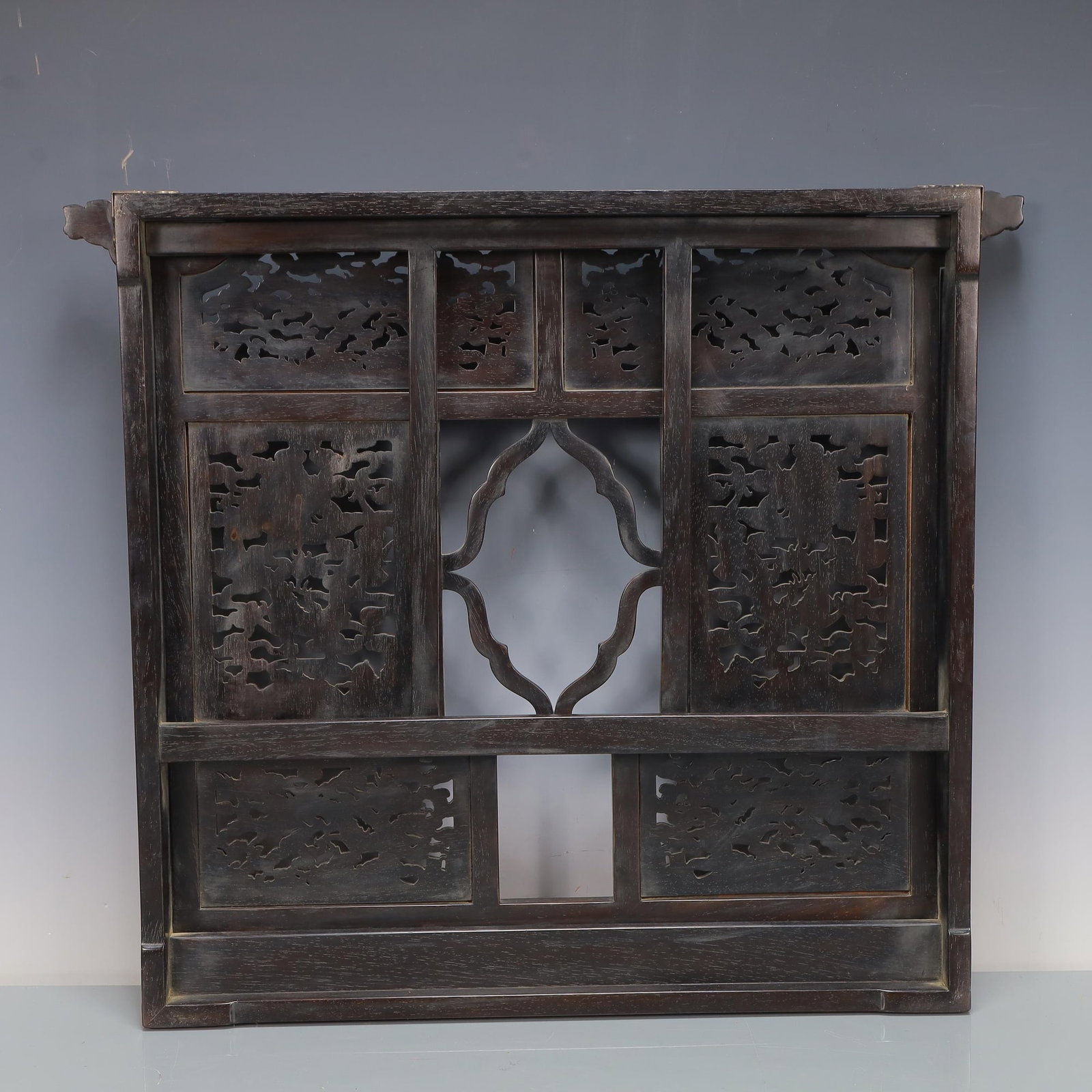 ZITAN BOOK STAND - 2