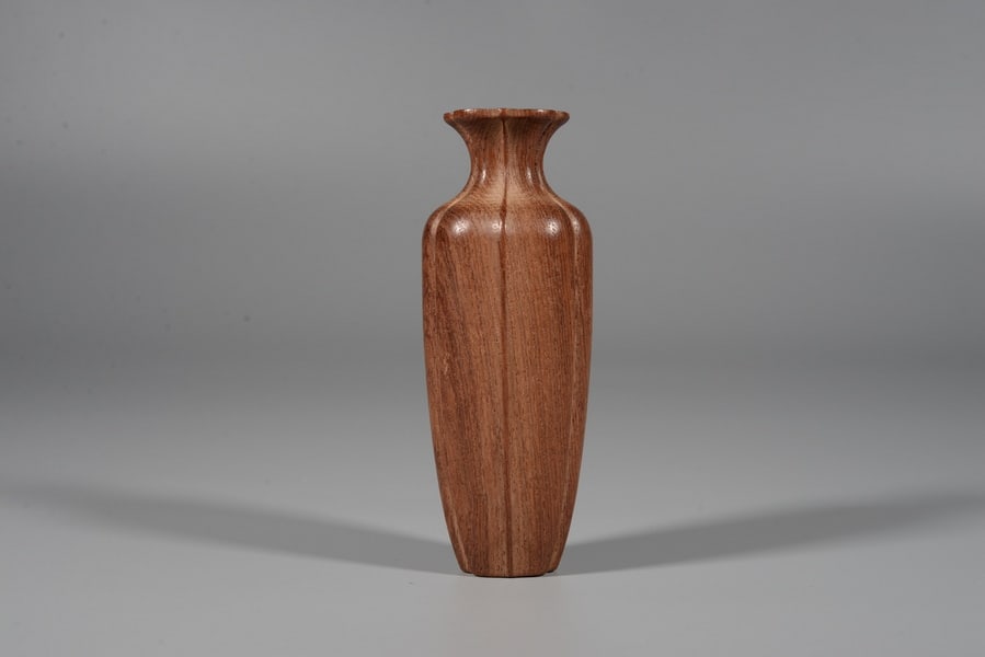 White jade figurine - 12