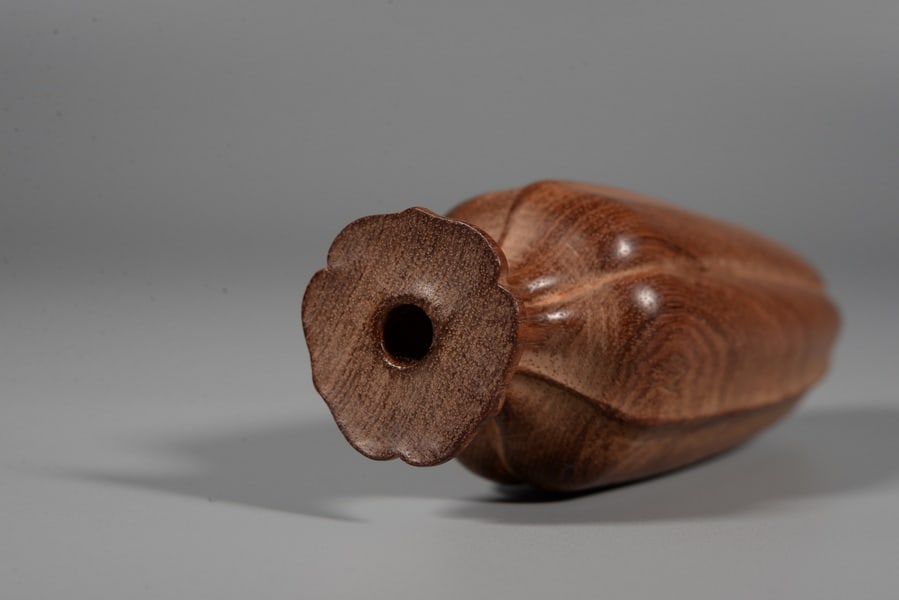 White jade figurine - 15