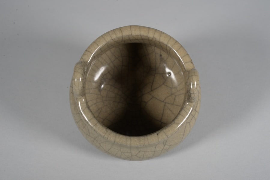 Gogou Double-Ear Vessel - 6
