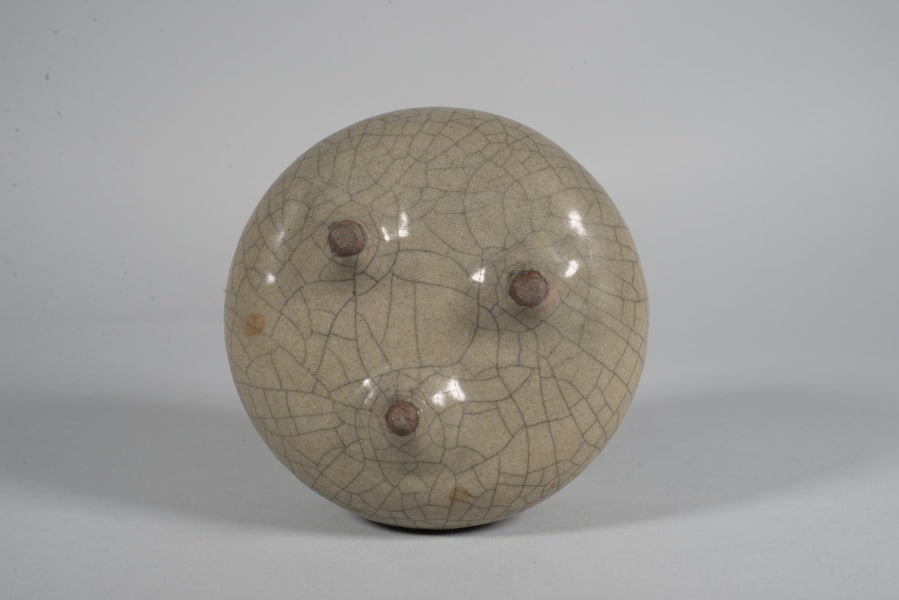 Gogou Double-Ear Vessel - 7