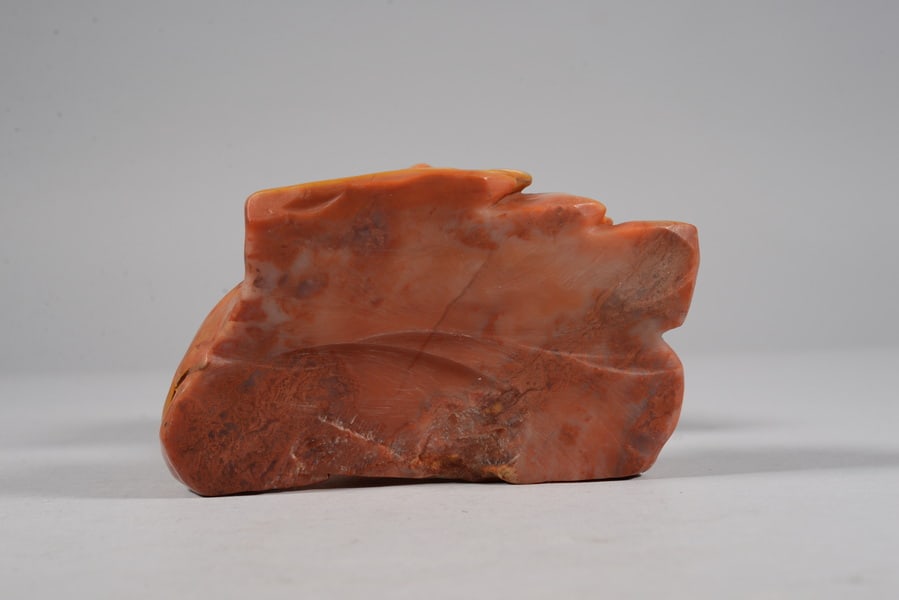 Shoushan stone figure ornaments - 8