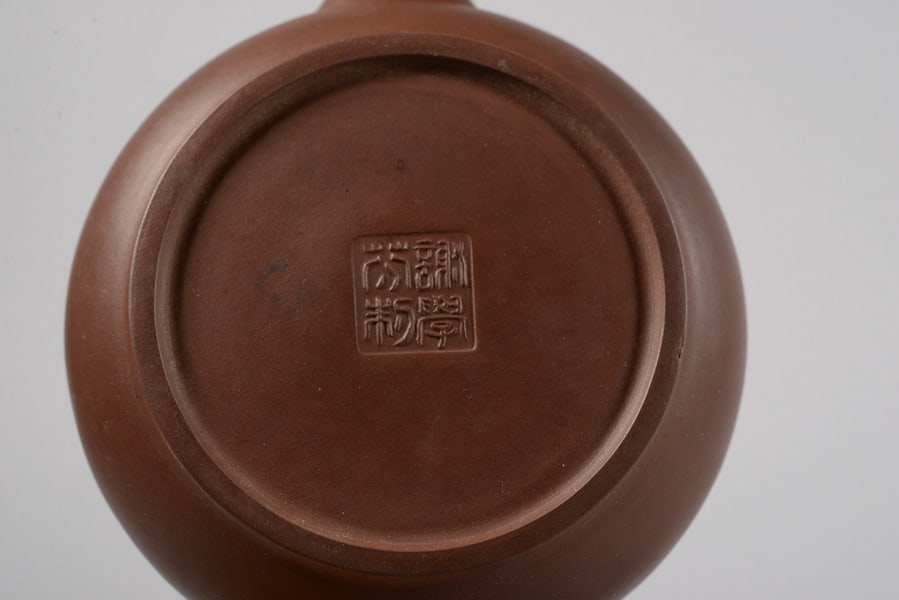 Porcelain Pot - 5