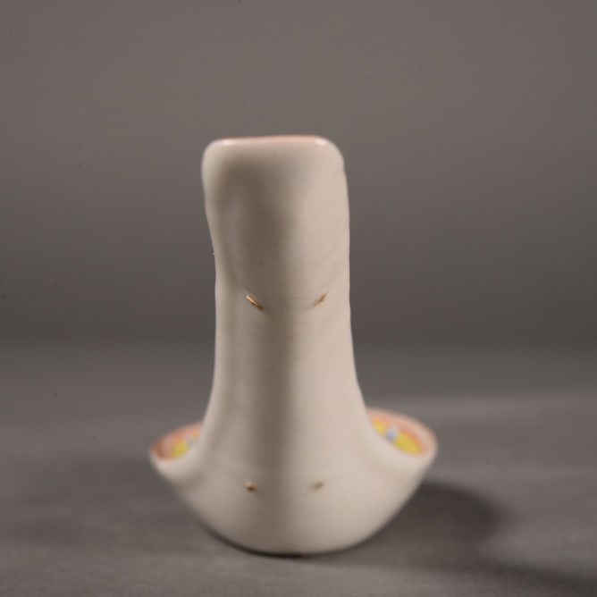 Pastel-colored longevity spoon - 2