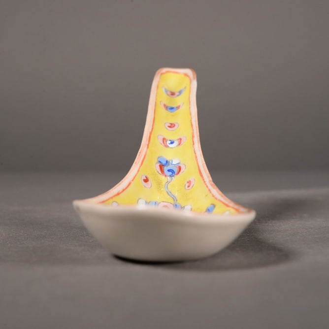 Pastel-colored longevity spoon - 3